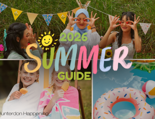 2026 Hunterdon Summer Guide