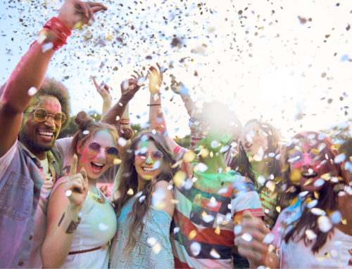 2026 Summer Events & Activities