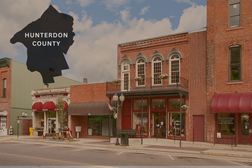 Hunterdon Plan the Perfect Day in Your Hometown | Where to Go, Eat and Explore In ...