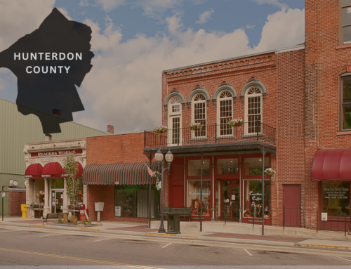 Plan the Perfect Day in Your Hometown | Where to Go, Eat and Explore In Hunterdon