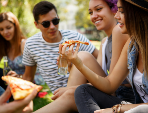 2026 Summer Food & Drink