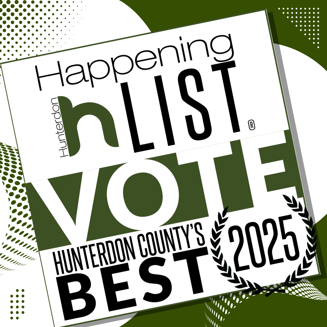 Everything Hunterdon The Happening List by Hunterdon Happening