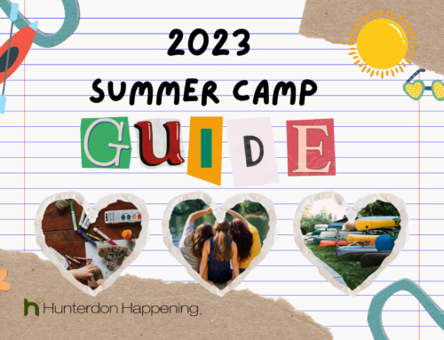 2023 Summer Camp Guide