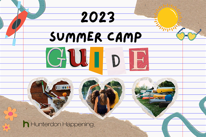 HACKER SUMMER CAMP 2023 GUIDES — Part Sixteen: SIGS, EVENTS