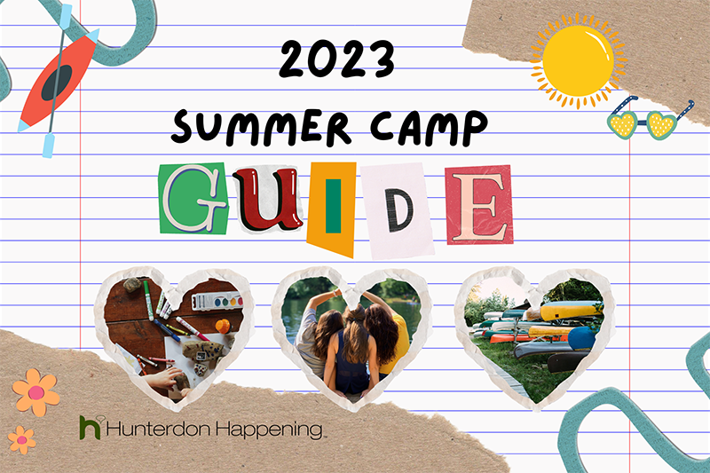 Summer Camp Guide