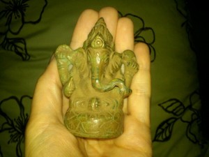 Ganesh: The Hindu God of Success