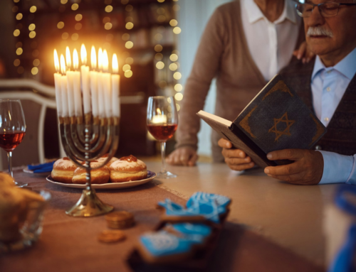 2024 Hanukkah Celebrations