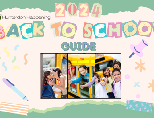 2024 Back to School Guide