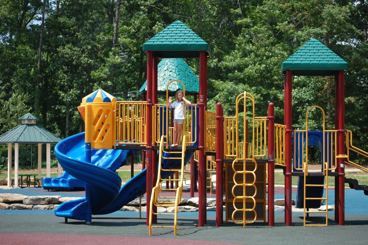 Parks and Playgrounds to Visit in Hunterdon County Hunterdon Happening