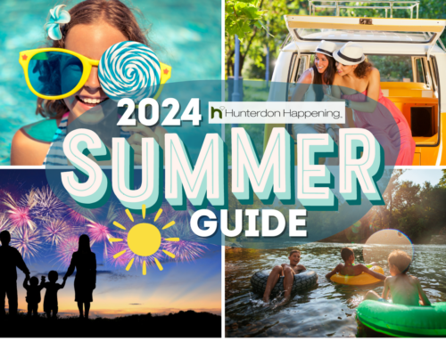 2024 Hunterdon Summer Guide