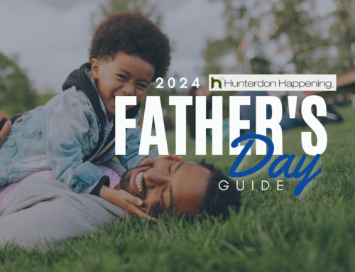 2024 Hunterdon Father’s Day Guide