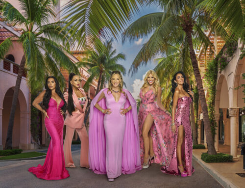 Philly Area Natives Star in Netflix Reality Show “Members Only: Palm Beach”