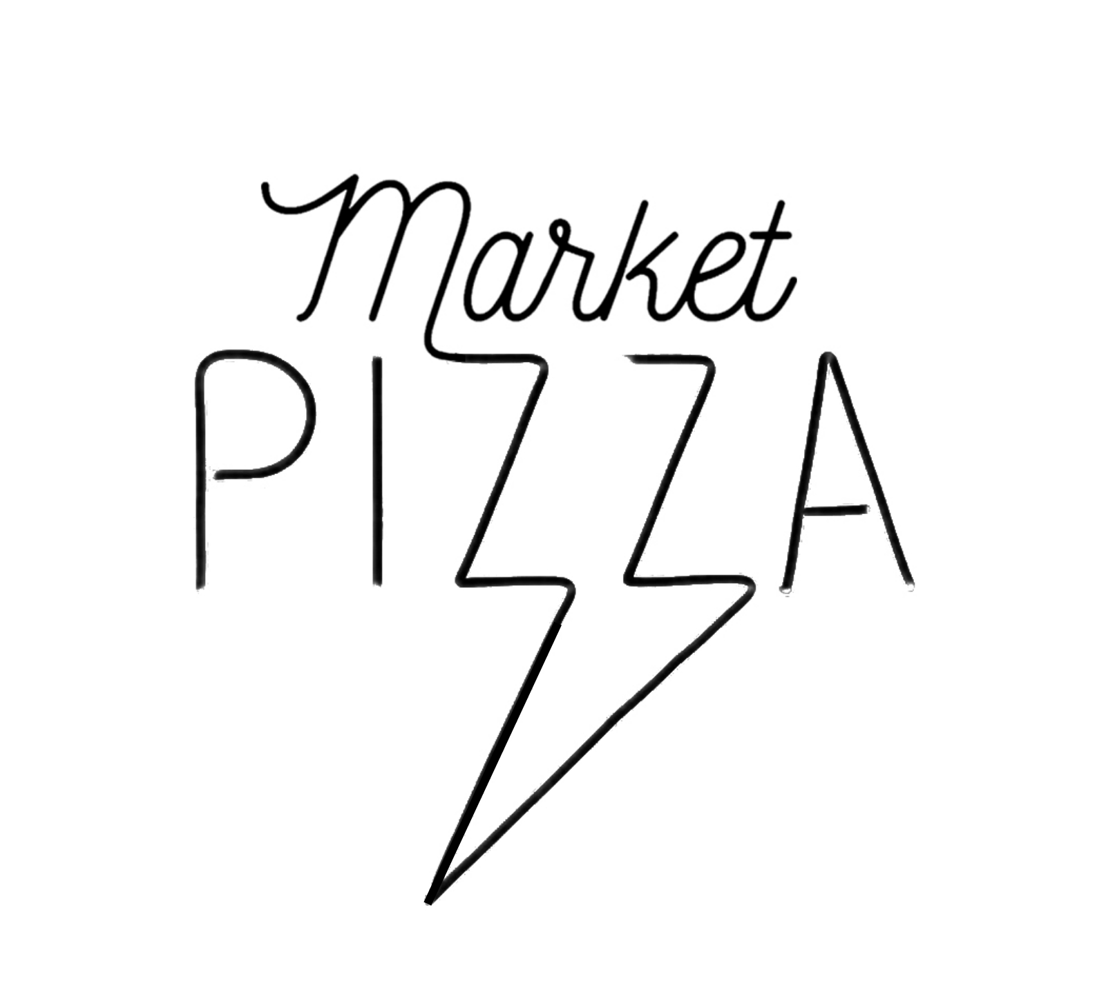 Market Pizza 