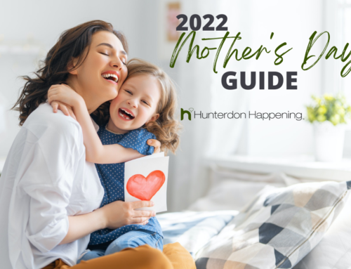 2022 Hunterdon County Mother’s Day Guide