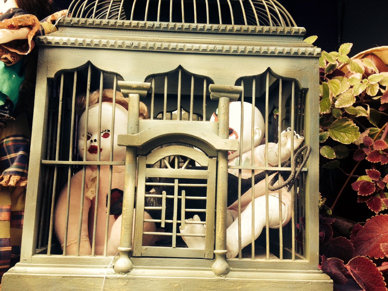 Halloween Homes of Lambertville Hunterdon Happening