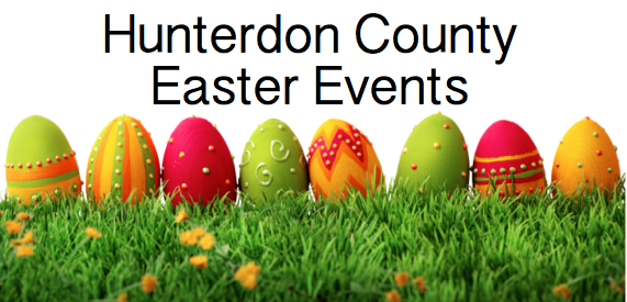 EASTER EVENTS