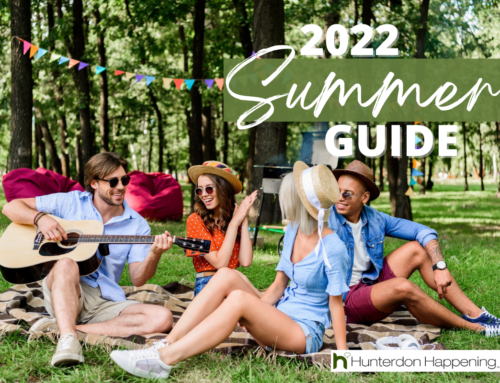 2022 Hunterdon County Summer Guide