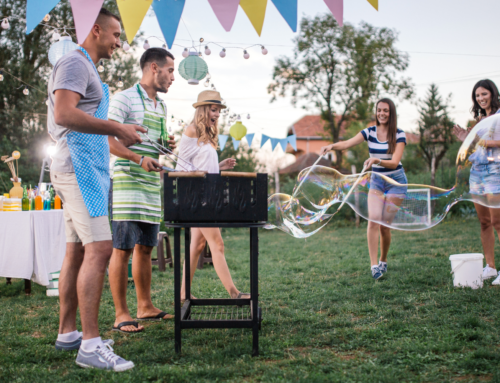 Planning an Outdoor Event? Here’s Everything You Need for Summer Success
