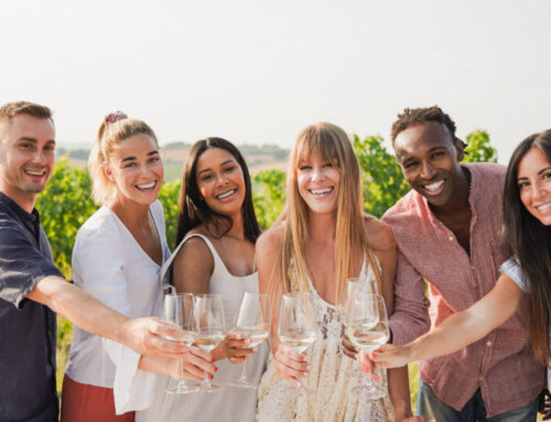 End of Summer Bucket List | Hunterdon