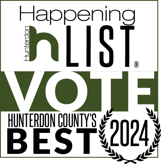 Everything Hunterdon The Happening List by Hunterdon Happening