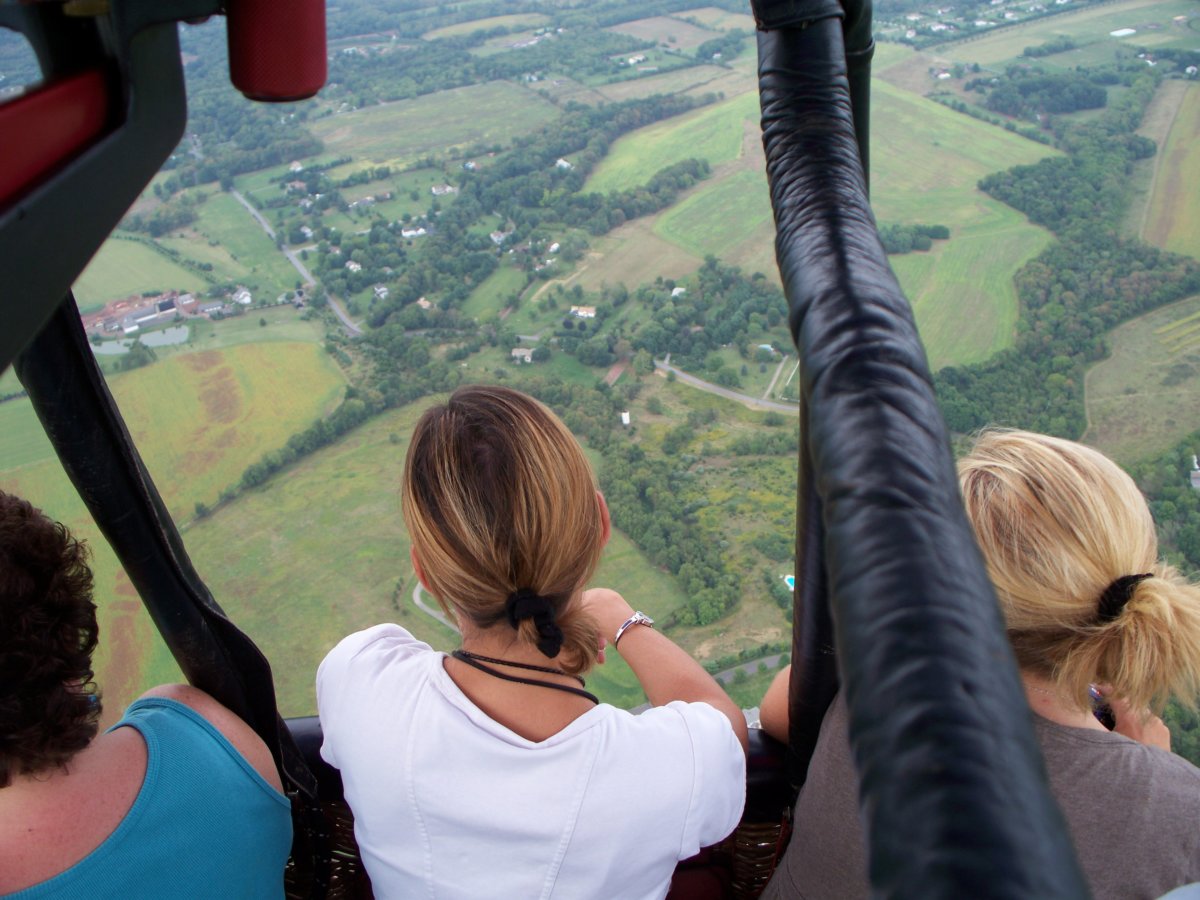 Great Outdoors Guide 2022 Activities Hunterdon Happening