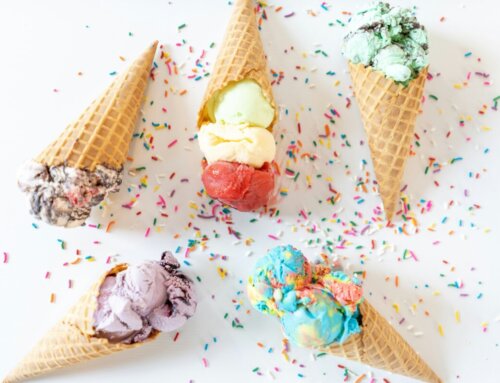 Local Favorites to Enjoy on National Ice Cream Day