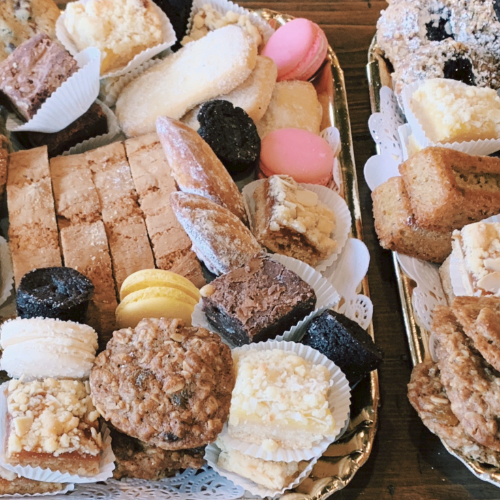 Taste Your Way through Hunterdon’s Best Bakeries