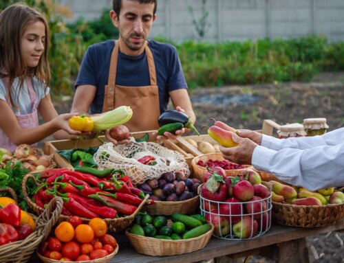 2025 Hunterdon Farmers Markets