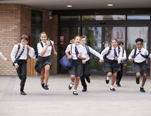 Thinking of Private School? Here’s How to Get Started