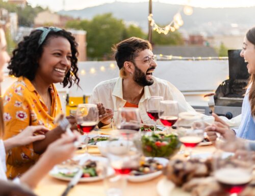 2025 Summer Food & Drink