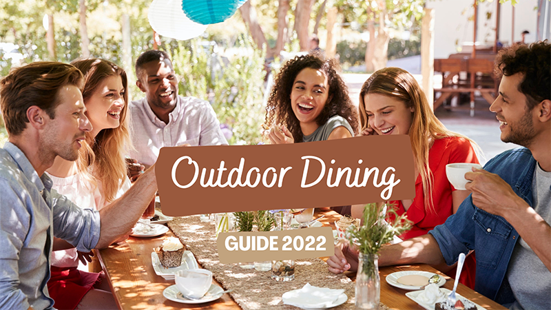 Great Outdoors Guide 2022 Outdoor