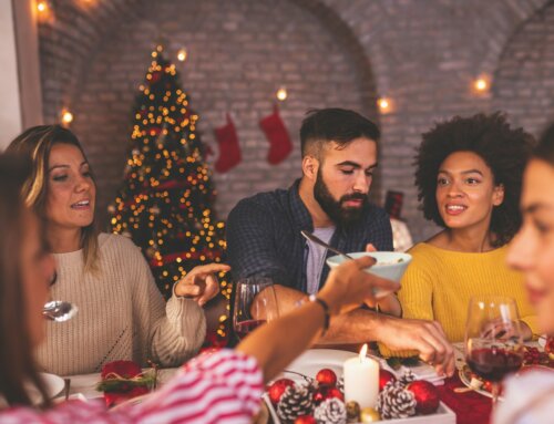 2024 Holiday Shopping, Food & Events