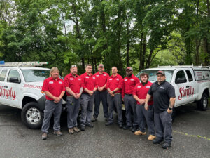 Simply The Best Pest Control